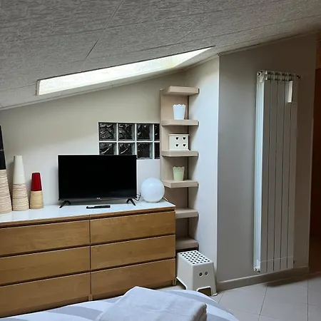 Apartment Casetta *