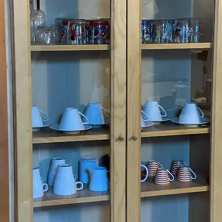 Casetta 아파트 토리노