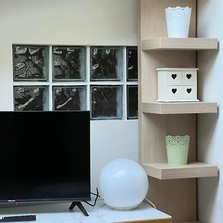 Casetta Apartamento *